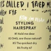 Four Reasons Hiusten Muotoilutuotteet|Kampaamotuotteet<Original Styling Hairspray hiuskiinne 300 ml