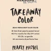 Four Reasons Hiusvärit|Kampaamotuotteet<Original Takeaway Color 9.12 Pearly Pastel kestosävyte