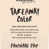 Four Reasons Hiusvärit|Kampaamotuotteet<Original Takeaway Color 4.7 Chocolate Chip kestosävyte