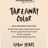 Four Reasons Hiusvärit|Hiustenhoito<Original Takeaway Color 9.02 Satin Pearl kestosävyte