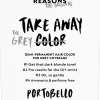 Four Reasons Hiusvärit|Kampaamotuotteet<Original Takeaway Color 7.0 Portobello kestosävyte