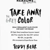 Four Reasons Hiusvärit|Kampaamotuotteet<Original Takeaway Color 6.0 Teddy Bear kestosävyte