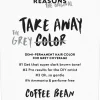 Four Reasons Hiusvärit|Kampaamotuotteet<Original Takeaway Color 3.0 Coffee Bean kestosävyte
