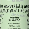 Four Reasons Shampoot|Kampaamotuotteet<Original Volume Shampoo 300 ml