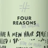 Four Reasons Matkakokoiset Tuotteet|Hiusten Muotoilutuotteet<Original Volume Mousse muotovaahto 100 ml