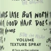 Four Reasons Hiusten Muotoilutuotteet|Kampaamotuotteet<Original Volume Texture Spray rakennesuihke 250 ml