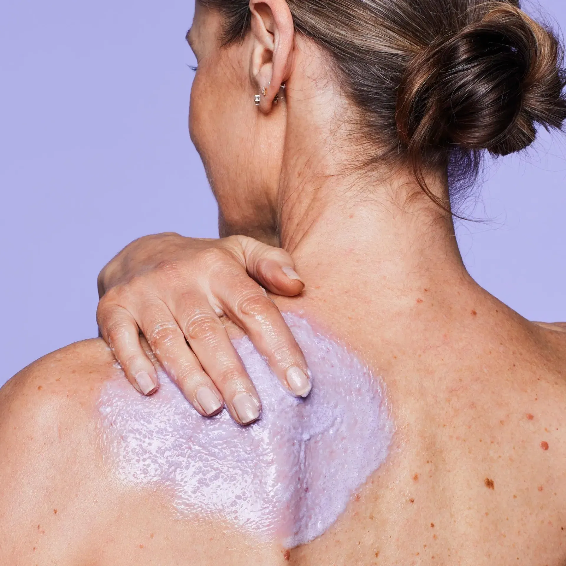 Frank Body Matkakokoiset Tuotteet|Vartalonhoito<Niacinamide Body Scrub vartalokuorinta-aine 100g