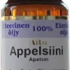 Frantsila Ihonhoito|Eteeriset öljyt<Appelsiini eteerinen öljy 10ml