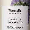 Frantsila Hiukset|Shampoot<Hellä shampoo 200ml
