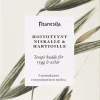 Frantsila Ihonhoito|Vartalonhoito<Hoitotyyny niskalle&hartioille
