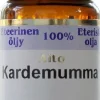 Frantsila Ihonhoito|Eteeriset öljyt<Kardemumma eteerinen öljy 10ml