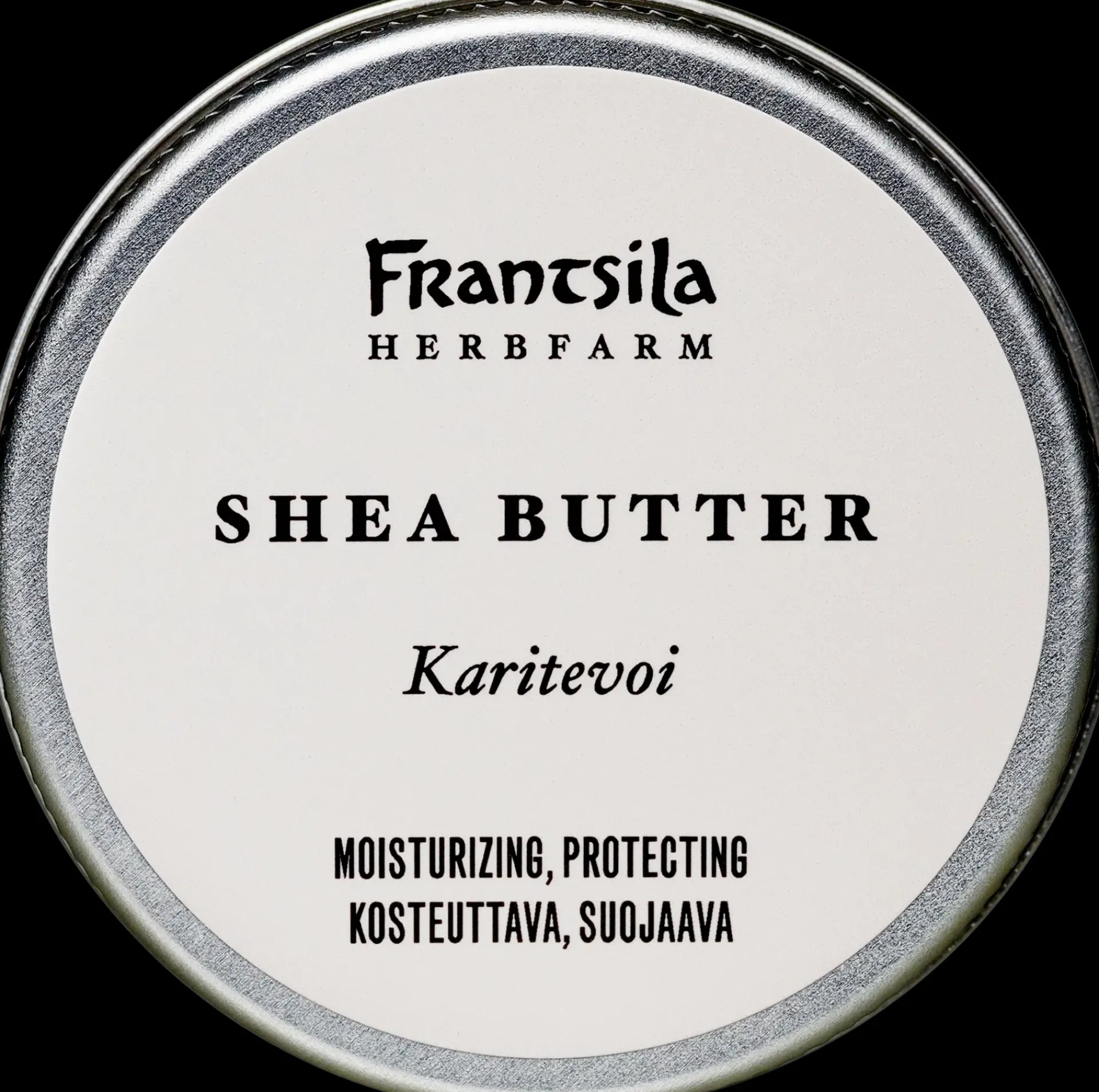 Frantsila Ihonhoito|Kylmägeelit Ja Hoitosalvat<Karitevoi 55ml