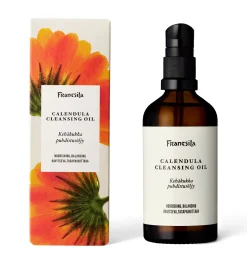 Frantsila Ihonhoito|Kasvojenhoito<Kehäkukka puhdistusöljy 100 ml
