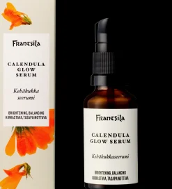 Frantsila Ihonhoito|Kasvojenhoito<Kehäkukka seerumi 30 ml