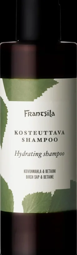 Frantsila Hiukset|Shampoot<Kosteuttava shampoo 200ml
