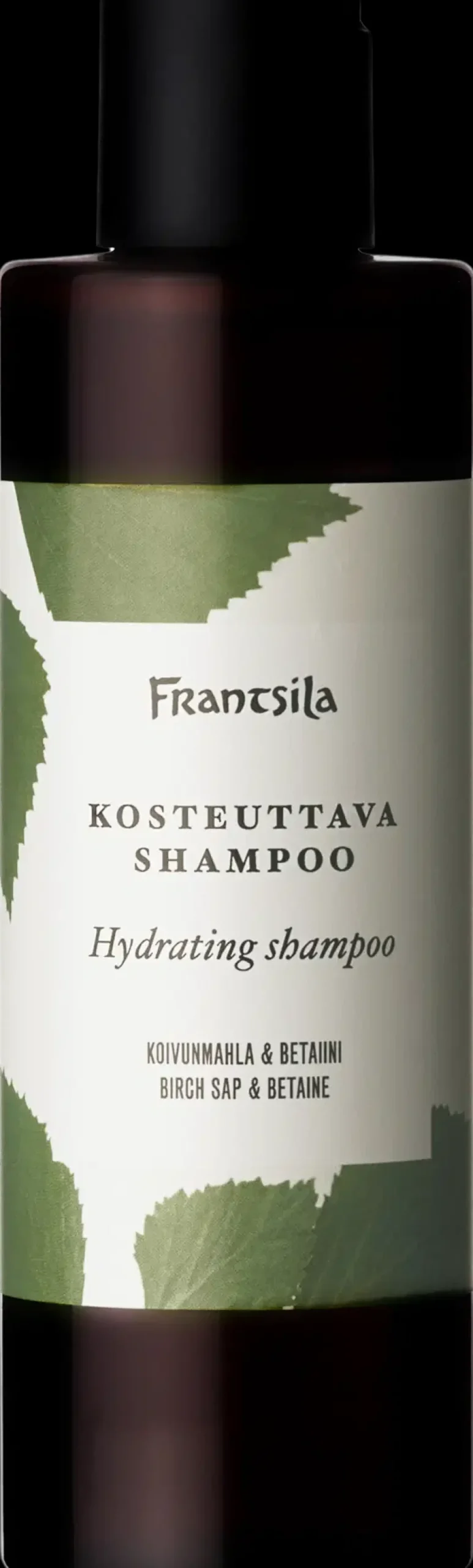 Frantsila Hiukset|Shampoot<Kosteuttava shampoo 200ml