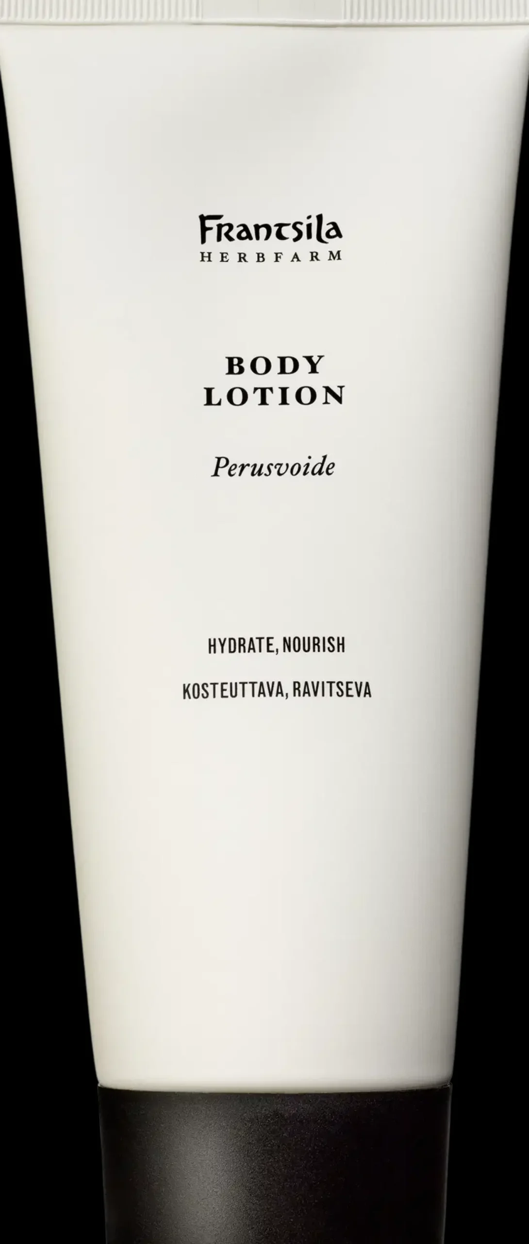 Frantsila Ihonhoito|Vartalonhoito<Perusvoide 200 ml