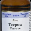 Frantsila Ihonhoito|Eteeriset öljyt<Teepuu eteerinen öljy 30ml