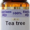 Frantsila Ihonhoito|Eteeriset öljyt<Teepuu eteerinen öljy 10ml