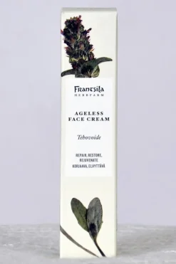 Frantsila Ihonhoito|Kasvojenhoito<Tehovoide 40ml