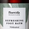 Frantsila Ihonhoito|Jalkojenhoito<Virkistävä jalkakylpy 100ml