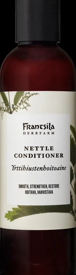 Frantsila Hiukset|Hiustenhoito<Yrttihiustenhoitoaine 200ml