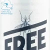 Berner Vartalonhoito<Free 50ml hyttyskarkote aerosoli spray