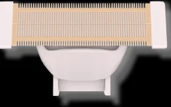 Flawless Karvanpoisto<FT NURAZOR ylimääräinen ajopää