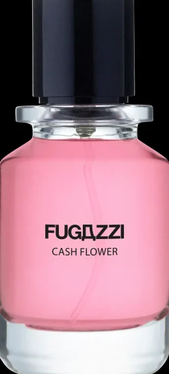 FUGAZZI Tuoksut|Unisex Tuoksut<Cash flower 50 ml