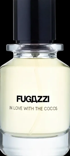 FUGAZZI Tuoksut|Unisex Tuoksut<In love with the cocos 50 ml