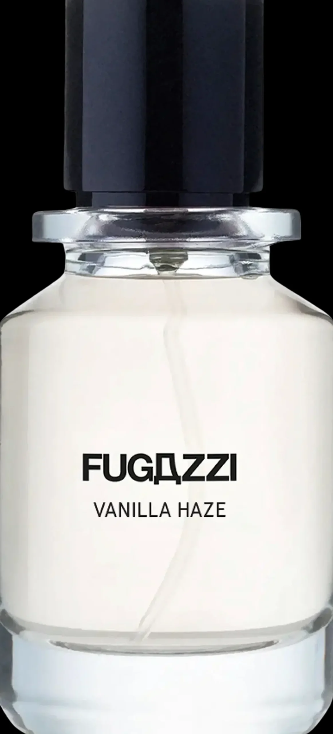 FUGAZZI Tuoksut|Unisex Tuoksut<Vanilla haze extrait de parfum 50 ml