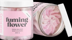 Smooth Sunday Vartalonhoito<Fuming Flower sheivausvoi 200g