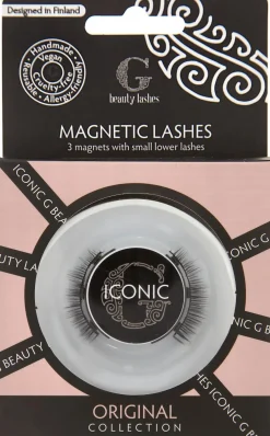 G Beauty Lab Silmämeikit<G Beauty Original Iconic magneettiripset