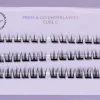G Beauty Lab Silmämeikit<G Beauty Press & go underlashes Crush ripset