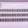 G Beauty Lab Silmämeikit<G Beauty Press & go underlashes Everyday ripset