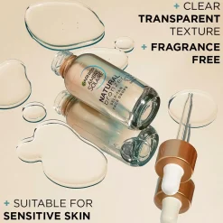 Garnier Aurinkotuotteet|Kylmägeelit Ja Hoitosalvat<Ambre Solaire Natural Bronzer itseruskettava normaalille iholle 30 ml