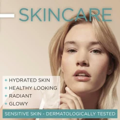 Garnier Aurinkotuotteet|Kylmägeelit Ja Hoitosalvat<Ambre Solaire Natural Bronzer itseruskettava normaalille iholle 30 ml