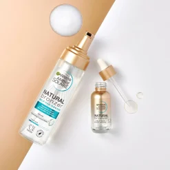 Garnier Aurinkotuotteet|Kylmägeelit Ja Hoitosalvat<Ambre Solaire Natural Bronzer itseruskettava normaalille iholle 30 ml