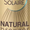 Garnier Aurinkotuotteet|Kylmägeelit Ja Hoitosalvat<Ambre Solaire Natural Bronzer itseruskettava normaalille iholle 75 ml