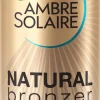 Garnier Aurinkotuotteet|Kylmägeelit Ja Hoitosalvat<Ambre Solaire Natural Bronzer itseruskettava normaalille iholle 150 ml