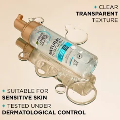 Garnier Aurinkotuotteet|Kylmägeelit Ja Hoitosalvat<Ambre Solaire Natural Bronzer itseruskettava normaalille iholle 200 ml