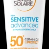 Garnier Aurinkotuotteet<Ambre Solaire Sensitive Advanced Aurinkosuoja herkälle iholle 175ml
