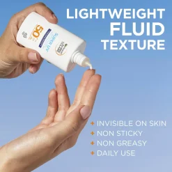 Garnier Aurinkotuotteet<Ambre Solaire Super UV Hyaluronic aurinkosuojaemulsio SK50+ 40ml