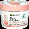 Garnier Vartalonhoito<Body Superfood Oat Milk Hypoallergenic vartalovoide herkälle iholle 380ml