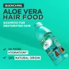 Garnier Shampoot<Fructis Hair Food Aloe Vera shampoo normaaleille ja kuiville hiuksille 350ml