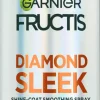 Garnier Hiustenhoito<Fructis Keratin Sleek Diamond Sleek hiuksiin jätettävä hoitosuihke 150 ml