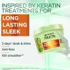 Garnier Hiustenhoito<Fructis Keratin Sleek Hiusnaamio pörröisille hiuksille 370 ml