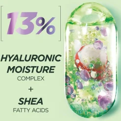 Garnier Curly Girl -Tuotteet|Shampoot<Fructis Method for Curls pre-shampoo kihartuville hiuksille 200ml
