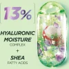 Garnier Curly Girl -Tuotteet|Hiustenhoito<Fructis Method for Curls hiusnaamio kihartuville hiuksille 370ml