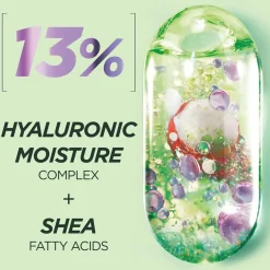 Garnier Curly Girl -Tuotteet|Hiustenhoito<Fructis Method for Curls hiusnaamio kihartuville hiuksille 370ml